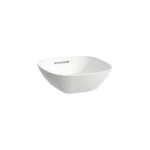 Умивальник на стільницю Laufen Ino 35х36 (H8123000001091) - Фото 1