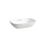 Умивальник на стільницю Laufen Ino 50х36 (H8123020001091) - Фото 1