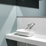 Умивальник на стільницю Laufen Ino 50х36 (H8123020001091) - Фото 2