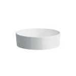 Умивальник на стільницю Laufen Kartell by Laufen D420, білий (H8123310001121) - Фото 1