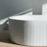 Умивальник на стільницю Laufen Sonar 100х37 (H8123494001121) - Фото 3