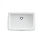 Умывальник встроенный Laufen Living City 35х28 (H8124320001091) - Фото 1