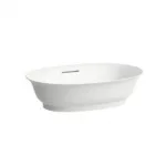 Умывальник на столешницу Laufen The New Classic 55x38 (H8128530001091) - Фото 1
