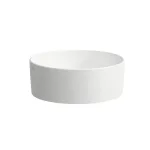 Умывальник на столешницу Laufen Savoy 42х42 (H8129420001121) - Фото 1