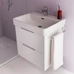 Умивальник підвісний Laufen Pro S 55x38 (H8129520001041) - Фото 2
