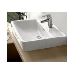 Умивальник підвісний Laufen Pro 60х38 (H8129530001041) - Фото 2
