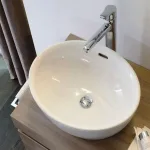 Умывальник на столешницу Laufen Pro 52х39 (H8129640001091) - Фото 2