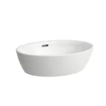 Умывальник на столешницу Laufen Pro 52х39 (H8129640001091) - Фото 1