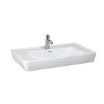 Умивальник підвісний Laufen Pro 850x480, білий (H8139560001041) - Фото 1