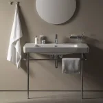 Умивальник підвісний Laufen Pro S 105х46 (H8139660001041) - Фото 2