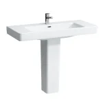 Умивальник підвісний Laufen Pro S 105х46 (H8139660001041) - Фото 3