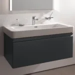 Умывальник подвесной Laufen Pro S 120х46 (H8149650001041) - Фото 3