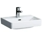 Умывальник подвесной Laufen pro S 45х34 (H8159610001041) - Фото 1