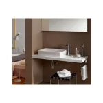 Умывальник на столешницу Laufen Pro 60x40 (H8169520001121) - Фото 3