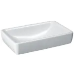 Умывальник на столешницу Laufen Pro 60x40 (H8169520001121) - Фото 1