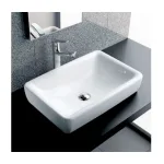 Умывальник на столешницу Laufen Pro 60x40 (H8169520001121) - Фото 2