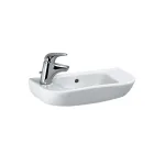 Умивальник підвісний Laufen Pro 500x250, білий (H8169570001051) - Фото 1