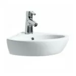 Умывальник подвесной Laufen Pro B 44х31 (H8169580001041) - Фото 1