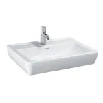 Умивальник підвісний Laufen Pro 60х48 (H8189520001041) - Фото 1