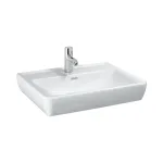 Умывальник подвесной Laufen Pro 65х48 (H8189530001041) - Фото 1