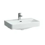 Умивальник підвісний Laufen Pro S 600x380, білий (H8189590001041) - Фото 1