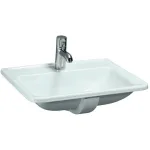 Умывальник накладной Laufen Pro S 56х40 (H8189630001041) - Фото 1