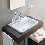 Умывальник накладной Laufen Pro S 56х40 (H8189630001041) - Фото 2