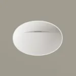 Умывальник накладной PAA Perla, Silkstone, 51,5х35,5, h=142 мм, Caffel Latt (IPERLS_02) - Фото 2