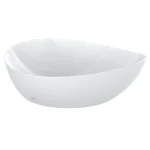 Умывальник накладной TOTO ТА асимметричный, 46х42х17,7, bianco (L4704E) - Фото 1