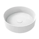 Умивальник на стільницю Cielo Shui Comfort, 40 (SHCOLAT40) - Фото 1