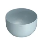 Умивальник на стільницю Globo T-Edge d38, Bluette (TE038BL) - Фото 1