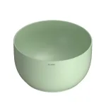 Умивальник на стільницю Globo T-Edge d38, Lime (TE038LI) - Фото 1