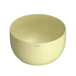 Умивальник на стільницю Globo T-Edge d38, Senape (TE038SE) - Фото 1
