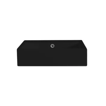Умывальник подвесной Nic Design Cool с переливом 75х51x12.5… - Фото №1