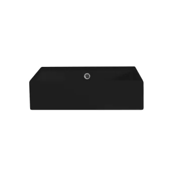 Умывальник подвесной Nic Design Cool с переливом 50.5х45x12.5… - Фото №1
