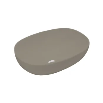 Умывальник на столешницу Nic Design Milk 54x40x17,… - Фото №1