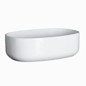 Умывальник на столешницу Nic Design Semplice 50х40х15… - Фото №1