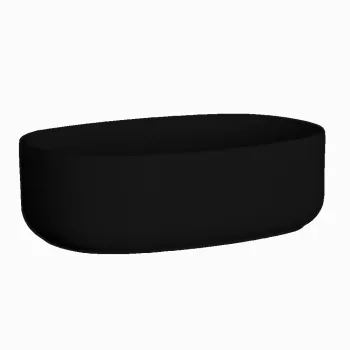 Умывальник на столешницу Nic Design Semplice 55х40х15… - Фото №1