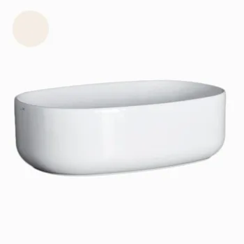Умывальник на столешницу Nic Design Semplice 55х40х15… - Фото №1