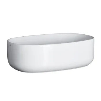 Умывальник на столешницу Nic Design Semplice 60х40х15… - Фото №1