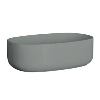 Умывальник на столешницу Nic Design Semplice 60х40х15… - Фото №1