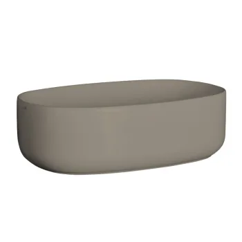 Умывальник на столешницу Nic Design Semplice 60х40х15… - Фото №1