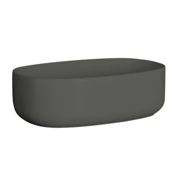 Умывальник на столешницу Nic Design Semplice 60х40х15… - Фото №1