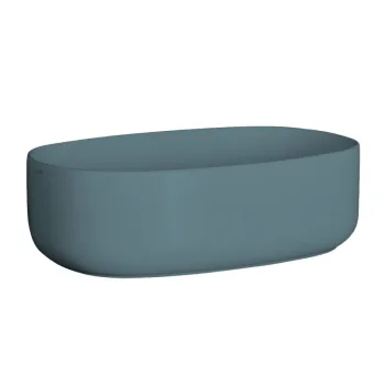 Умывальник на столешницу Nic Design Semplice 60х40х15… - Фото №1