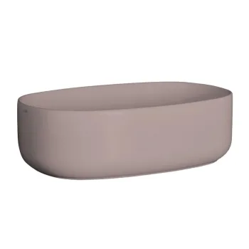 Умывальник на столешницу Nic Design Semplice 60х40х15… - Фото №1