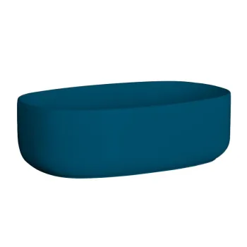 Умывальник на столешницу Nic Design Semplice 60х40х15… - Фото №1