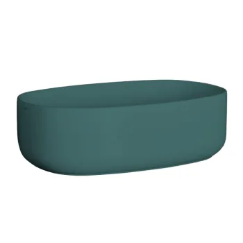 Умывальник на столешницу Nic Design Semplice 60х40х15… - Фото №1