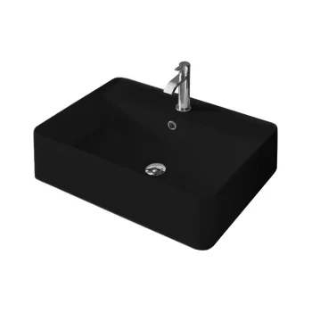 Умывальник на столешницу Nic Design Semplice 60х45х16… - Фото №1