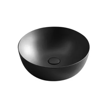 Умывальник на столешницу Nic Design Ovvio 38x14 см,… - Фото №1