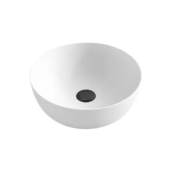 Умывальник на столешницу Nic Design Ovvio 42х14 см,… - Фото №1